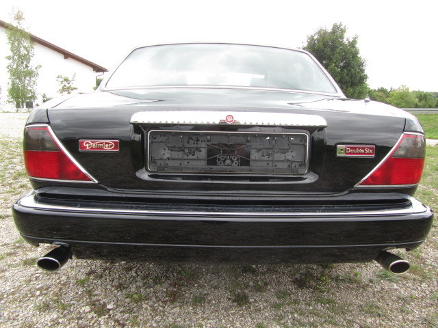 Thumbnail von Daimler Double SIX