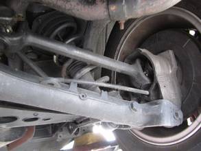 Thumbnail von Daimler Double SIX