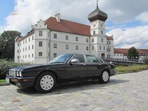 Thumbnail von Daimler Double SIX