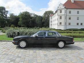 Thumbnail von Daimler Double SIX