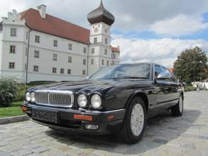 Thumbnail von Daimler Double SIX