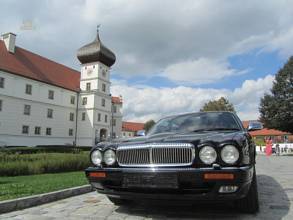 Thumbnail von Daimler Double SIX