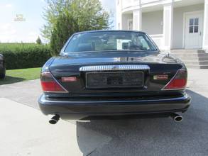 Thumbnail von Daimler Double SIX