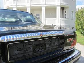 Thumbnail von Daimler Double SIX