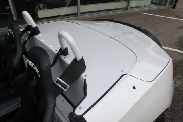 Thumbnail von BMW Z4 Roadster 35is Speedste Special