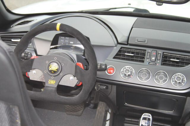 Thumbnail von BMW Z4 Roadster 35is Speedste Special