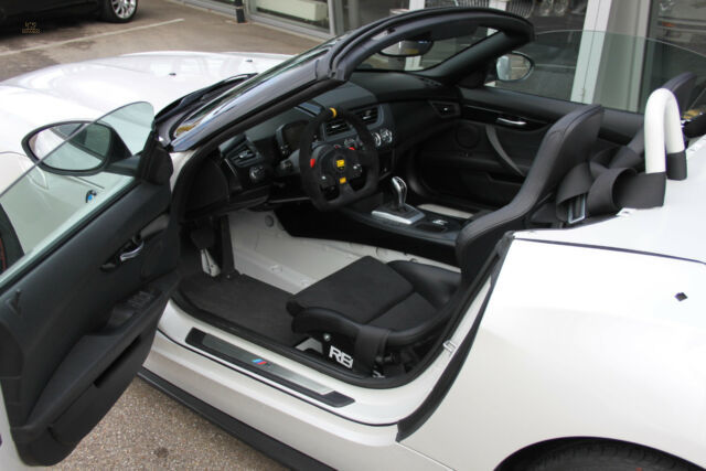 Thumbnail von BMW Z4 Roadster 35is Speedste Special