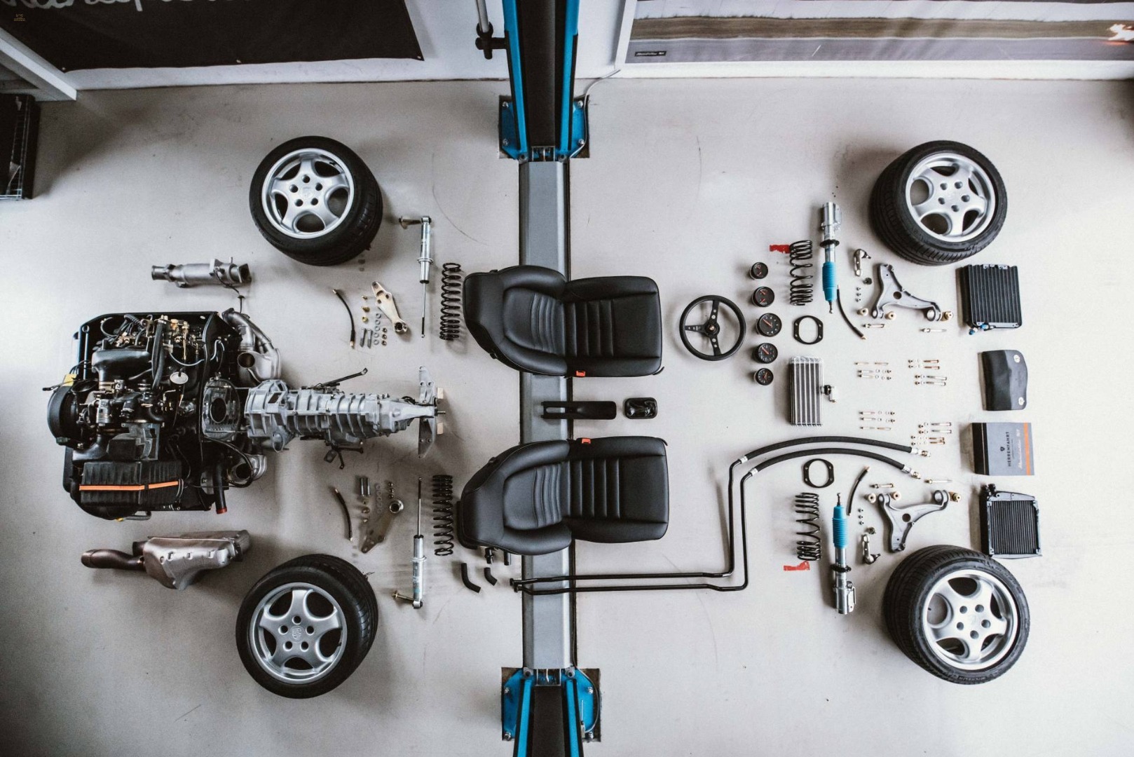 Thumbnail von Porsche 911 Carrera 2