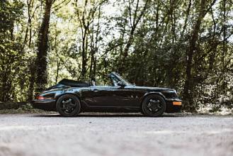 Thumbnail von Porsche 911 Carrera 2