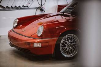 Thumbnail von Porsche 911 Carrera 2