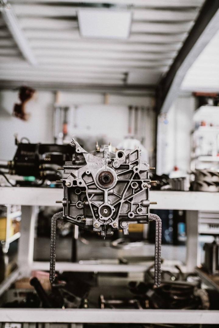 Thumbnail von Porsche 911 Carrera 2