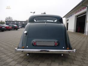 Thumbnail von Jaguar MK IV