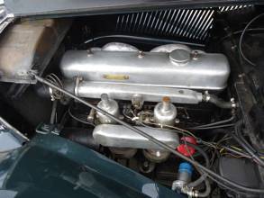 Thumbnail von Jaguar MK IV