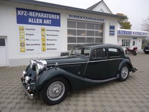 Thumbnail von Jaguar MK IV