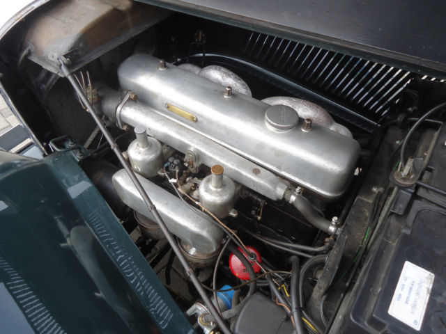 Thumbnail von Jaguar MK IV