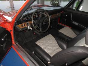 Thumbnail von Porsche 911 2,2E Targa