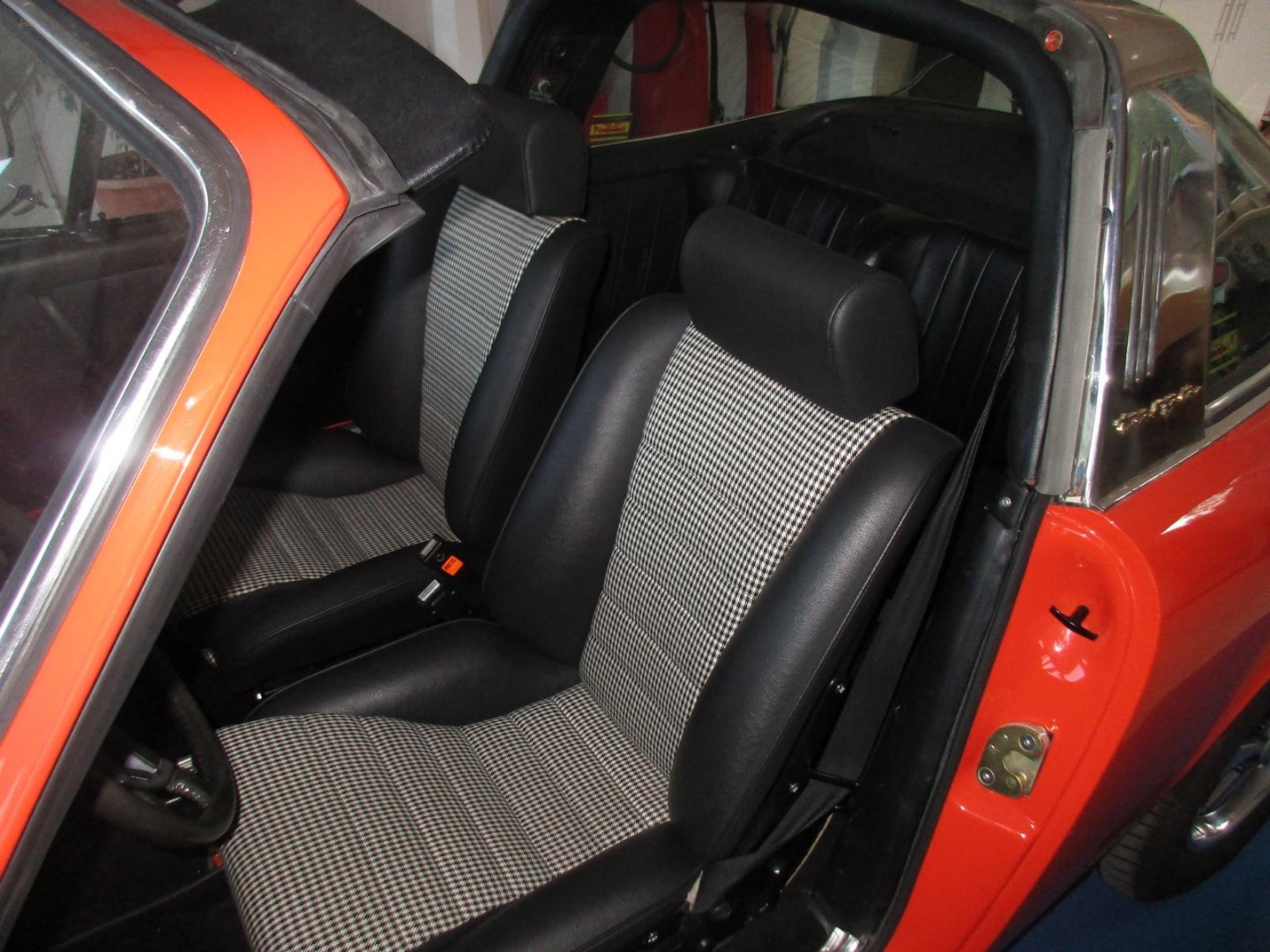 Thumbnail von Porsche 911 2,2E Targa