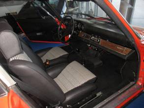 Thumbnail von Porsche 911 2,2E Targa