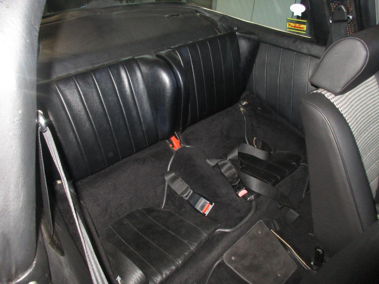 Thumbnail von Porsche 911 2,2E Targa