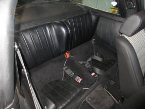 Thumbnail von Porsche 911 2,2E Targa