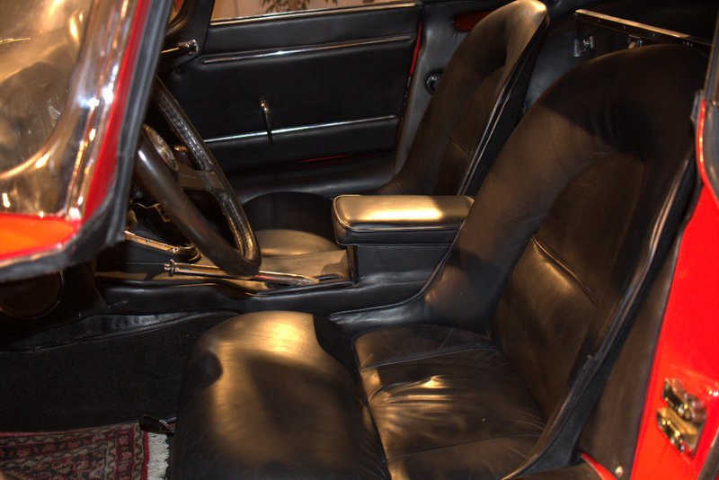 Thumbnail von Jaguar E Coupe Serie 1