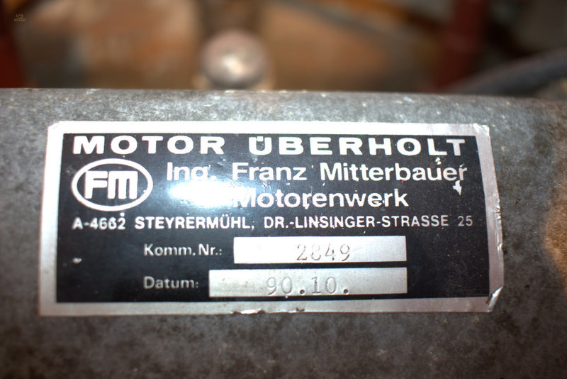 Thumbnail von Jaguar E Coupe Serie 1