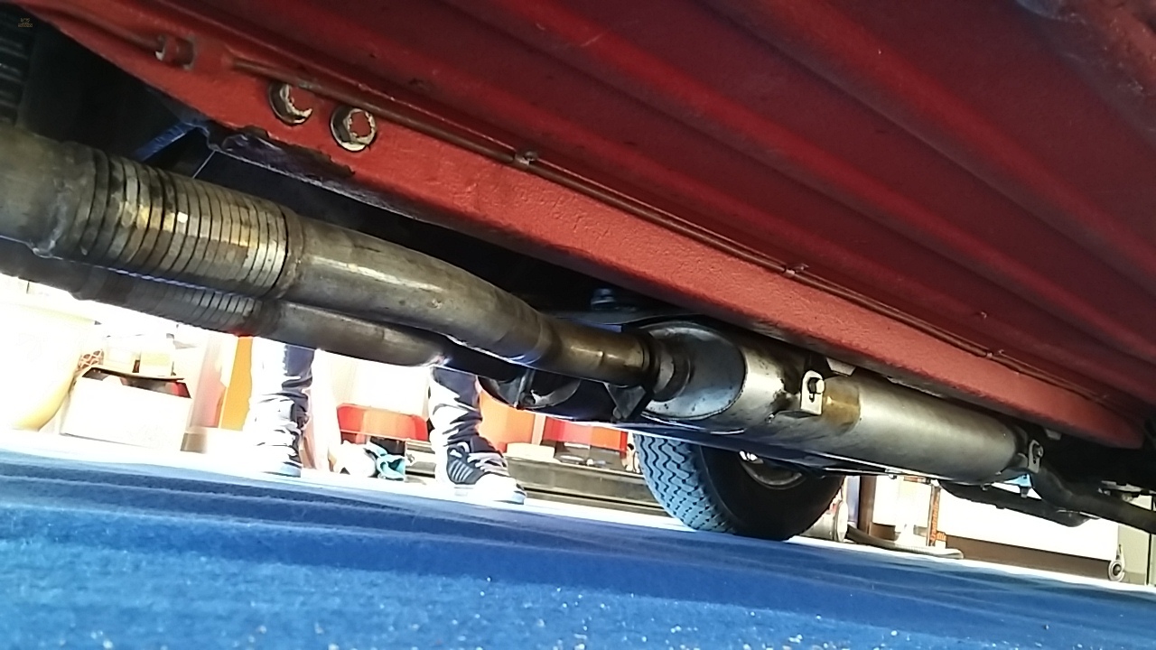 Thumbnail von Jaguar E Coupe Serie 1