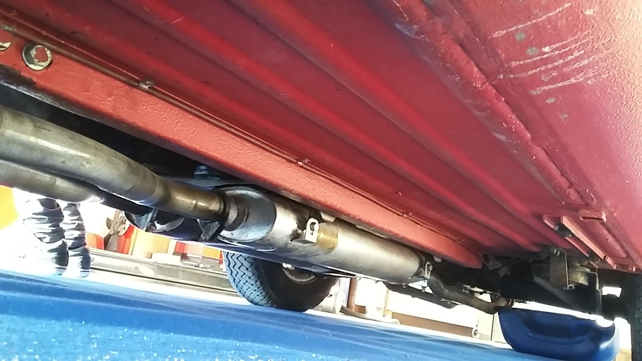 Thumbnail von Jaguar E Coupe Serie 1