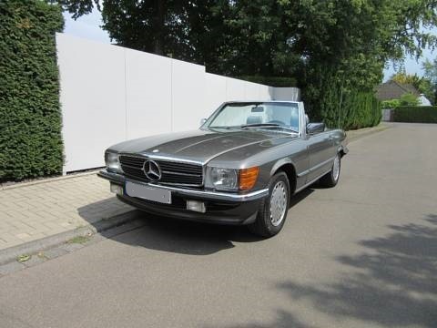 ** PRIVÉ VERKOOP** Top liefersvoertuig met uitgebreide technische revisie