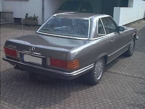 Thumbnail von ** PRIVÉ VERKOOP** Top liefersvoertuig met uitgebreide technische revisie