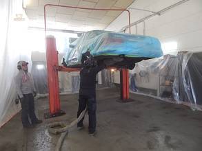 Thumbnail von ** PRIVÉ VERKOOP** Top liefersvoertuig met uitgebreide technische revisie