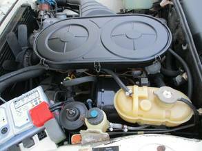 Thumbnail von BMW 3.0 CS H-Kennzeichen Leder Klima