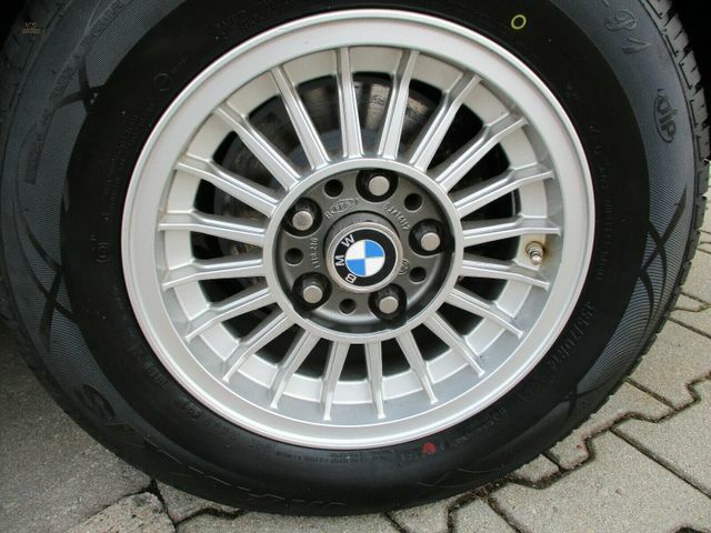 Thumbnail von BMW 3.0 CS H-Kennzeichen Leder Klima