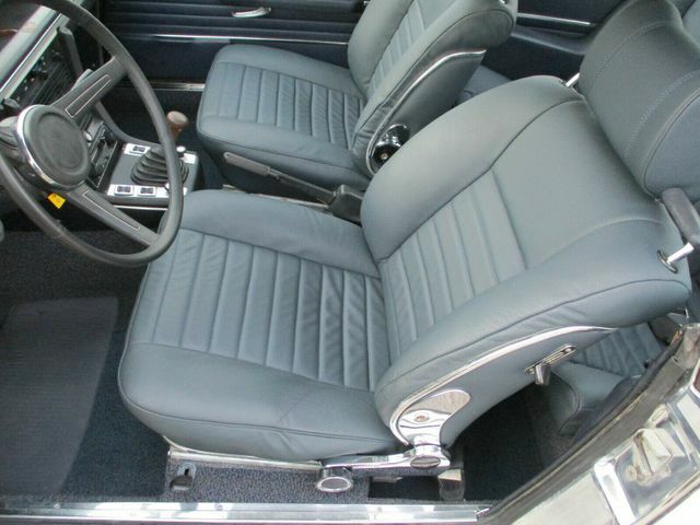 Thumbnail von BMW 3.0 CS H-Kennzeichen Leder Klima