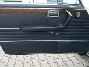 Thumbnail von BMW 3.0 CS H-Kennzeichen Leder Klima