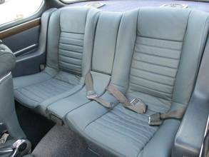 Thumbnail von BMW 3.0 CS H-Kennzeichen Leder Klima