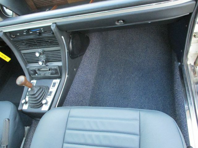 Thumbnail von BMW 3.0 CS H-Kennzeichen Leder Klima