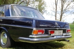 Thumbnail von Mercedes 280S W108