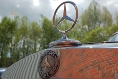 Thumbnail von Mercedes 280S W108