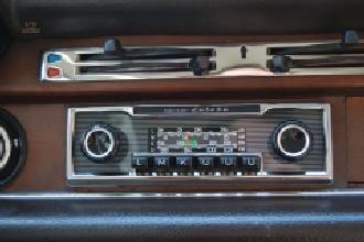 Thumbnail von Mercedes 280S W108