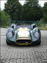 Thumbnail von Lister Jaguar Knobbly