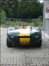 Thumbnail von Lister Jaguar Knobbly