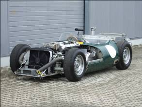 Thumbnail von Lister Jaguar Knobbly