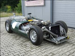 Thumbnail von Lister Jaguar Knobbly