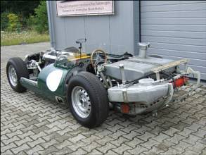 Thumbnail von Lister Jaguar Knobbly