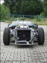 Thumbnail von Lister Jaguar Knobbly