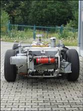 Thumbnail von Lister Jaguar Knobbly