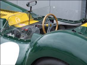 Thumbnail von Lister Jaguar Knobbly