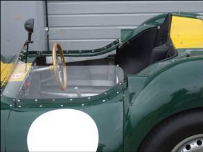 Thumbnail von Lister Jaguar Knobbly