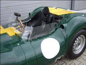 Thumbnail von Lister Jaguar Knobbly